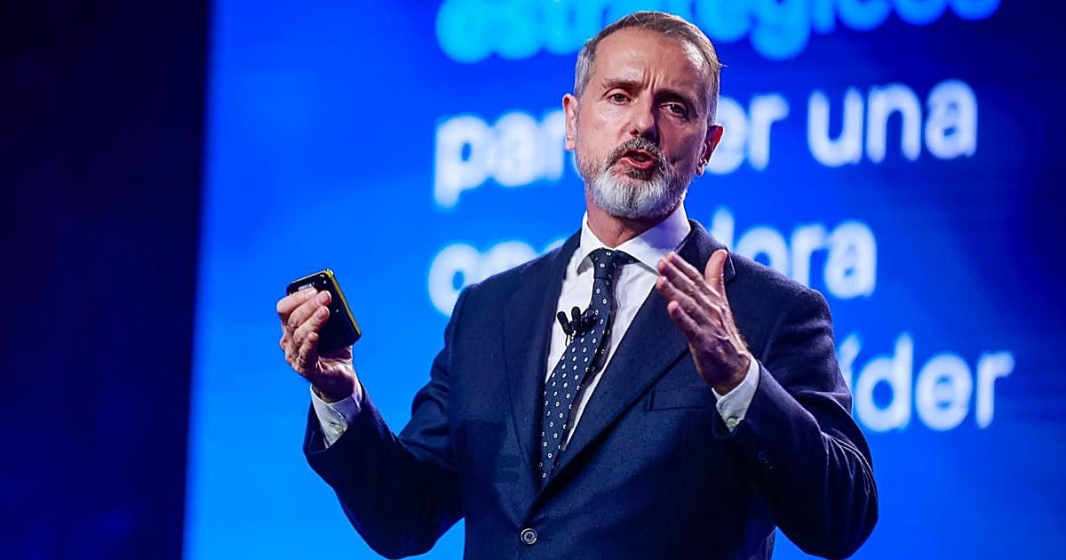 Competencia sella las paces entre Vodafone y Telefónica con el sonido de fondo de su fusión