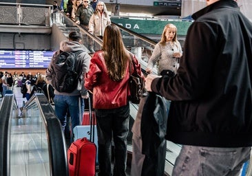 Si has financiado tus vacaciones de Semana Santa, atento