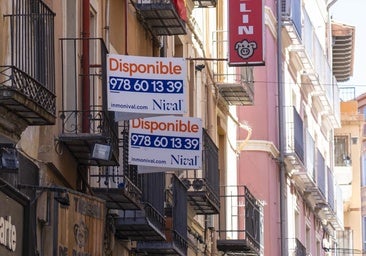 Los caseros deben incluir todo el alquiler en su declaración aunque tengan inquilinos morosos