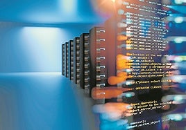 El código digital todavía se sigue escribiendo sin mujeres