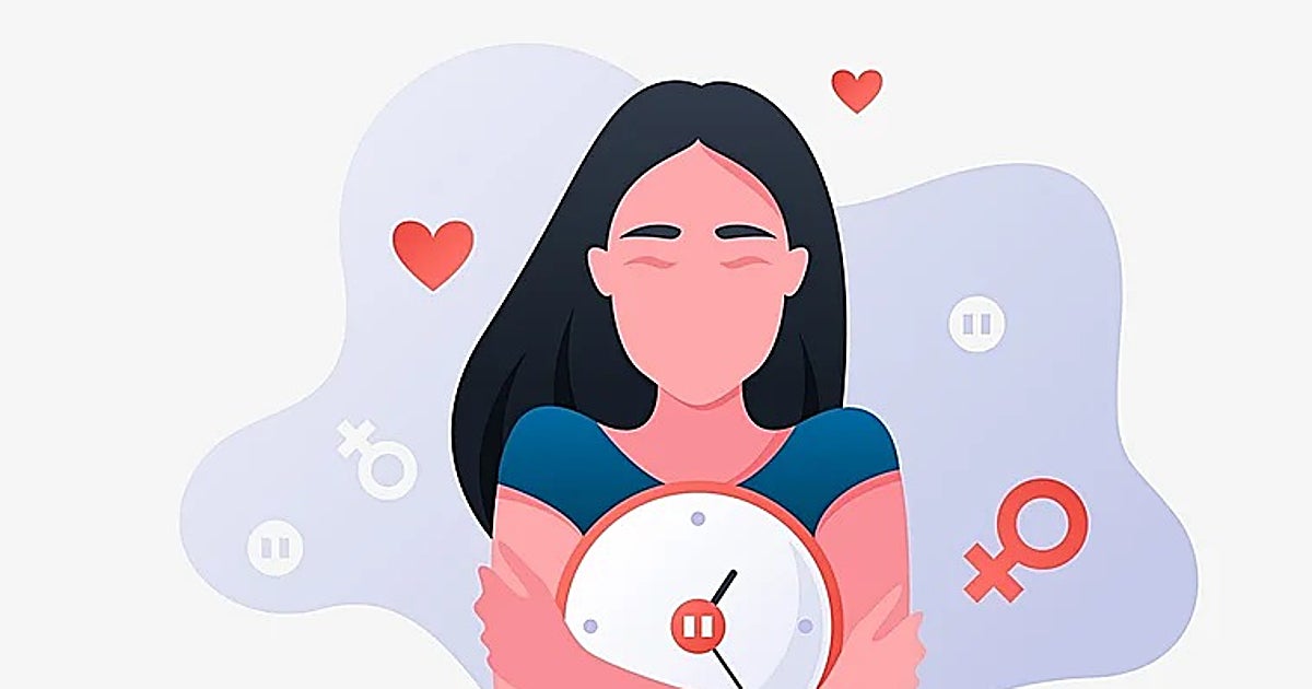 La menopausia pasa del tabú a la fiebre 'startupera'