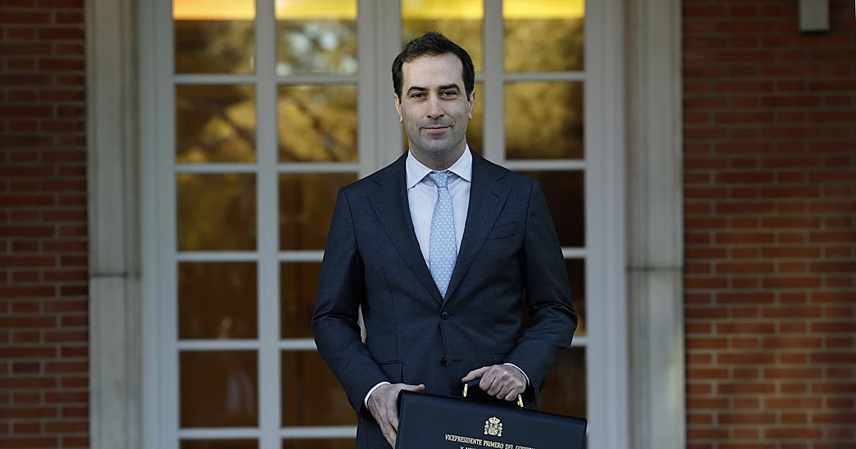 El decreto de la guerra da al Gobierno la potestad de decidir qué industrias pueden entrar en España