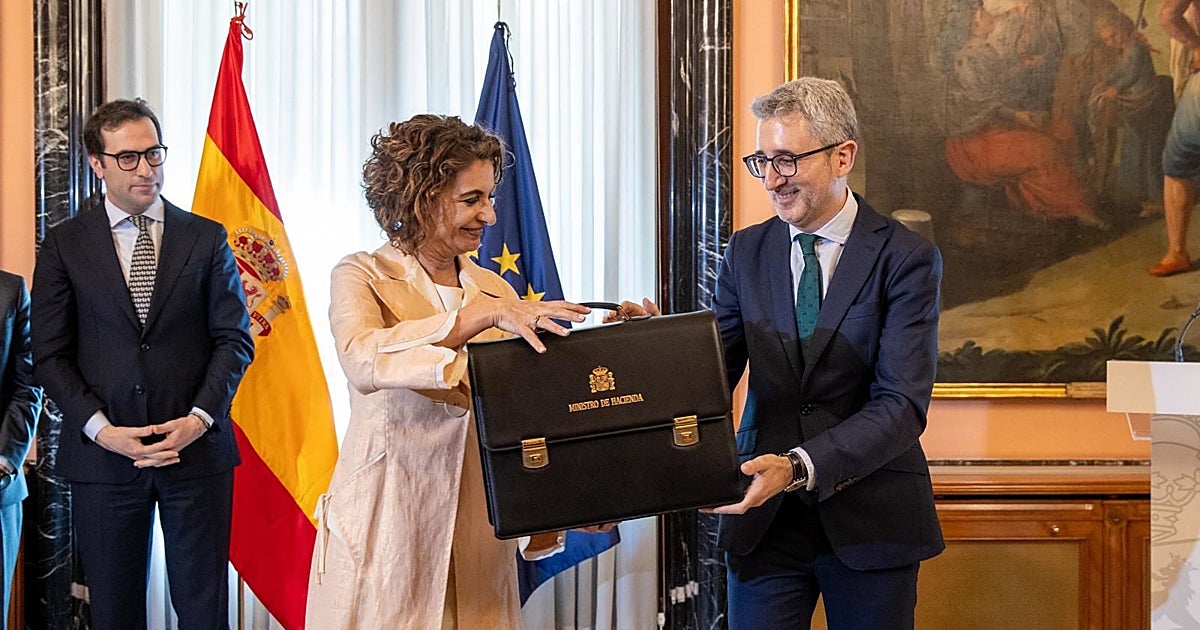 La factura de no ajustar el IRPF al IPC se dispara y oscila ya entre 250 y 770 euros para rentas medias