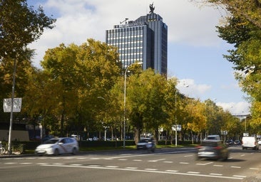 Mutua Madrileña, Kolombiya Seguros del Estado'nun %100'ünün kontrolünü ele geçirdi