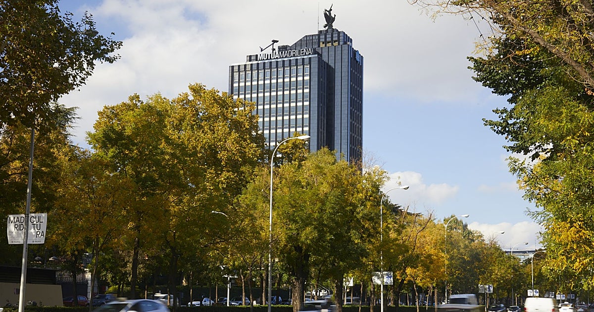 Mutua Madrileña y Stoneweg lanzan un fondo para invertir 300 millones en hoteles del sur de Europa