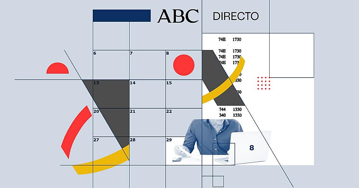 Gelir vergisi beyannamesi, canlı