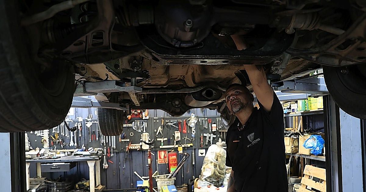 El fraude premeditado al seguro se dispara seis puntos en solo un año