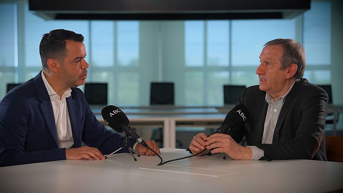 Carlos Cruzado: «En la Renta perdemos muchas deducciones por las prisas»