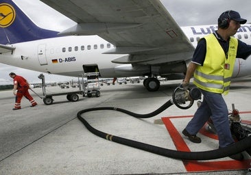 Las aerolíneas temen una cancelación masiva de vuelos en verano si la guerra en Irán se alarga