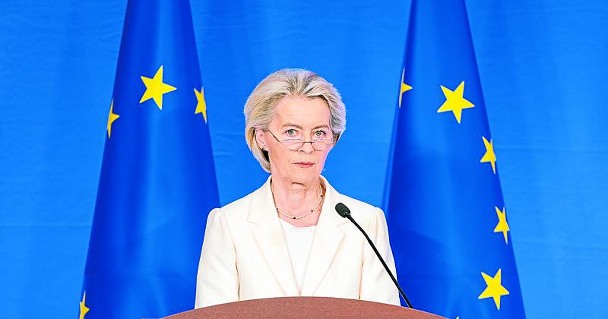 Bruselas comunica a España que no puede bajar el IVA de los combustibles