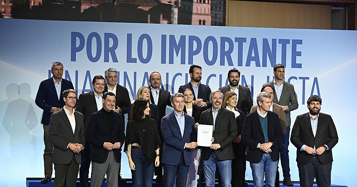 La ola de rebajas fiscales en las CC.AA. acorta las diferencias entre territorios en el pago del IRPF hasta en 100 euros