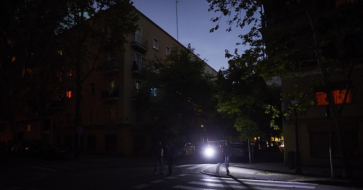 Nuevos audios corroboran los avisos a Red Eléctrica meses antes del apagón: «Nos la vamos a dar»