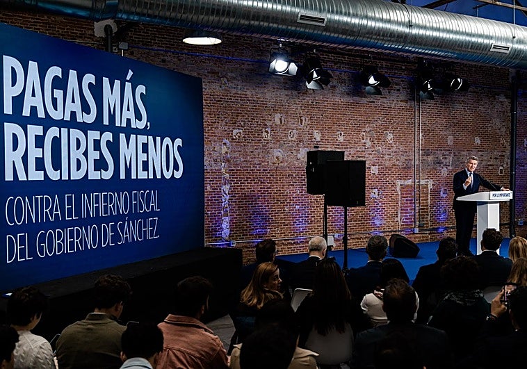 La OCDE insta al Gobierno a reducir los impuestos a los salarios