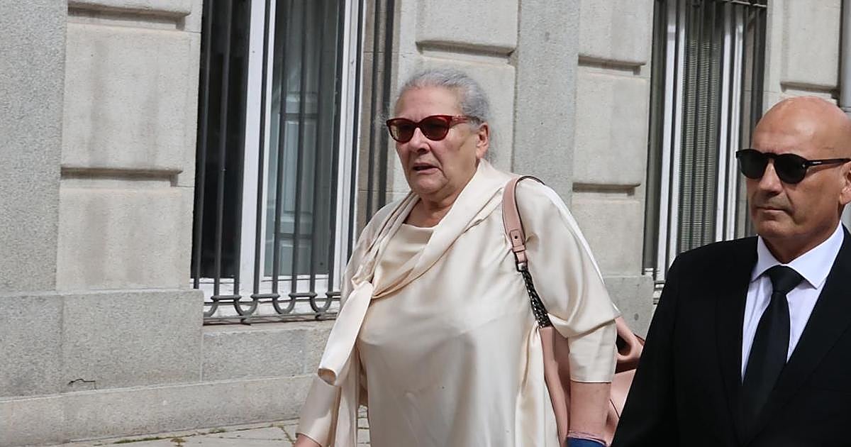 Carmen Pano declara que el socio de Aldama compró la casa de Cádiz para Ábalos por sus gestiones para conseguirle una licencia de hidrocarburos