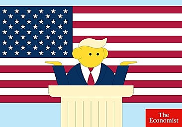 Para Donald Trump, Cuba es todo lo que Irán no es