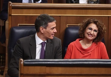 La presión fiscal sobre las rentas de los hogares se ha disparado más de un 20% con el Gobierno de Sánchez