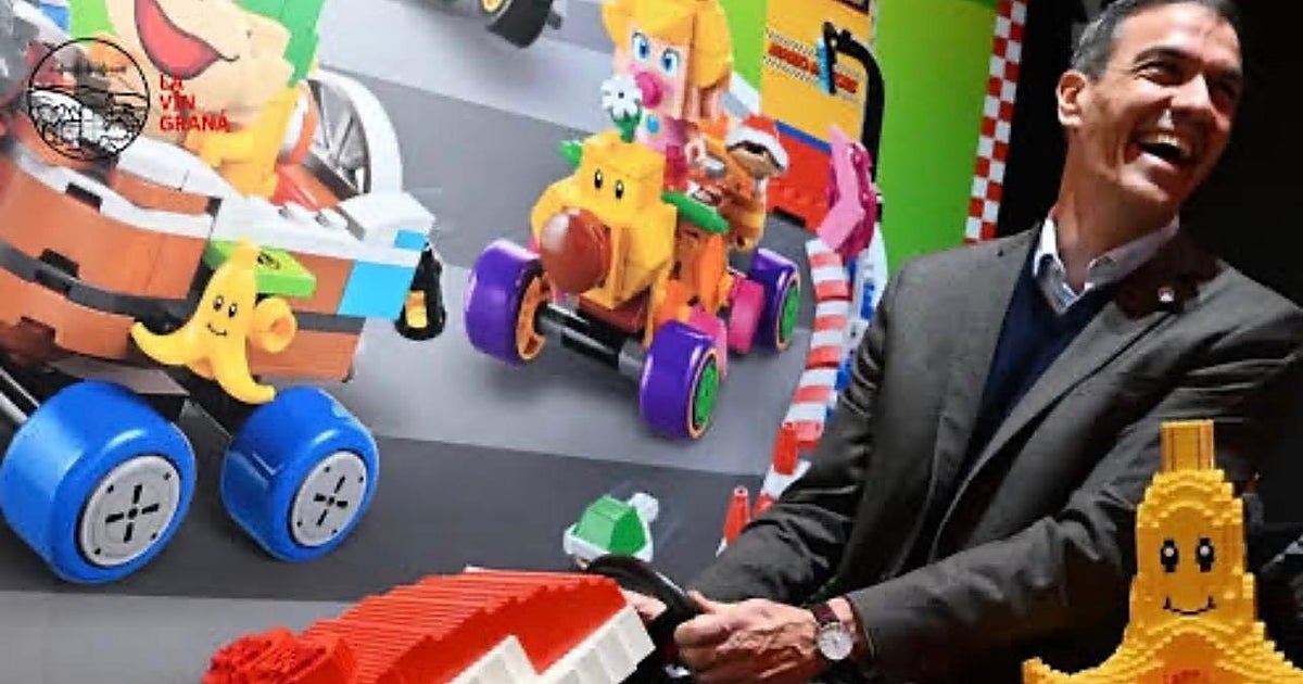 El cachondeo de la gobernanza en el asalto del Ibex