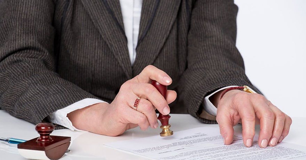 Una parte de las herencias también pasa por la caja de Hacienda en el IRPF