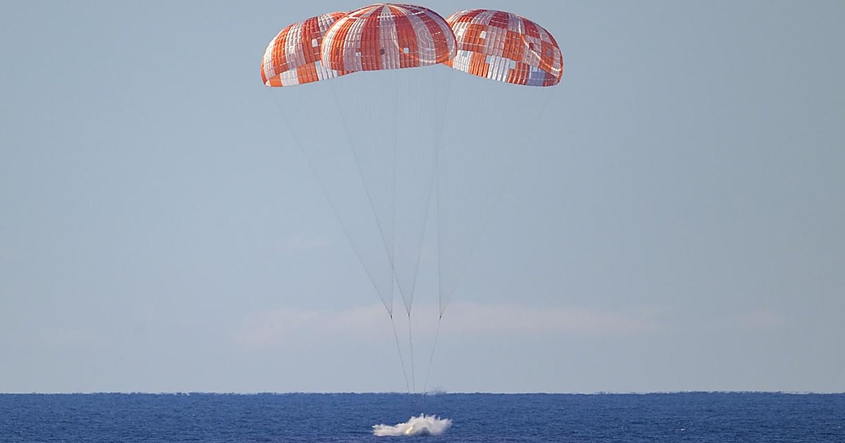 De vuelta a la Luna, sin propaganda