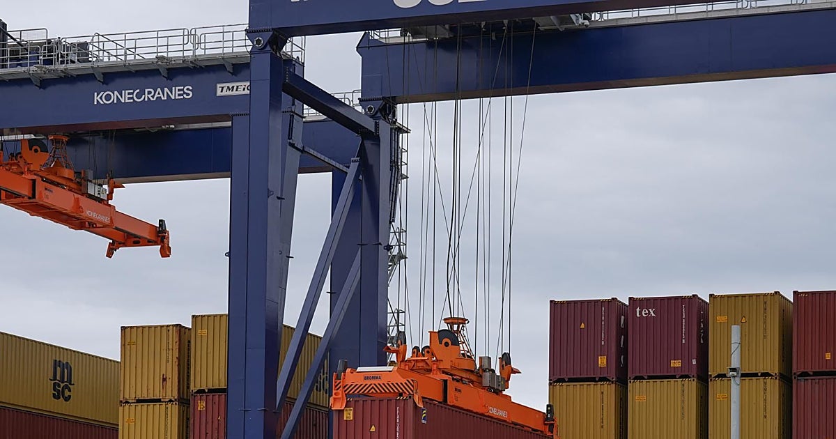 El primer año de guerra arancelaria deja una caja récord de 3.000 millones en las aduanas españolas