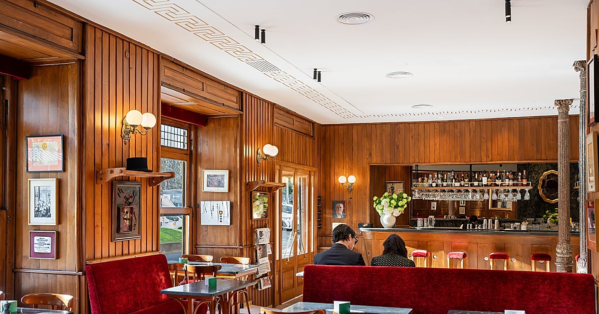 Cafeterías con genuino aroma a innovación