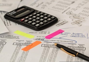 Los autónomos, ante la declaración de la renta: se triplican las peticiones de ayuda