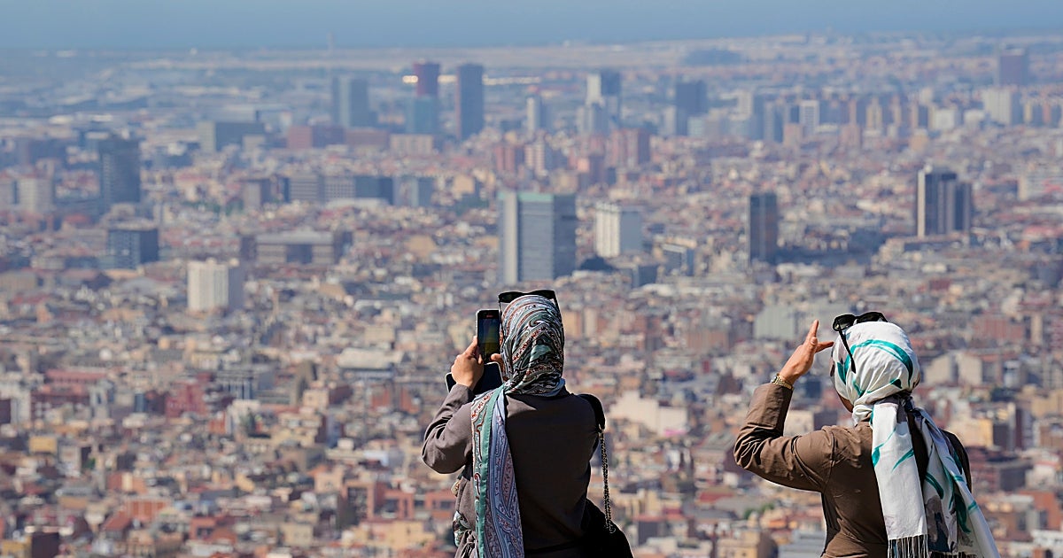 El turismo español sube al tren bala de la IA para apuntalar su competitividad