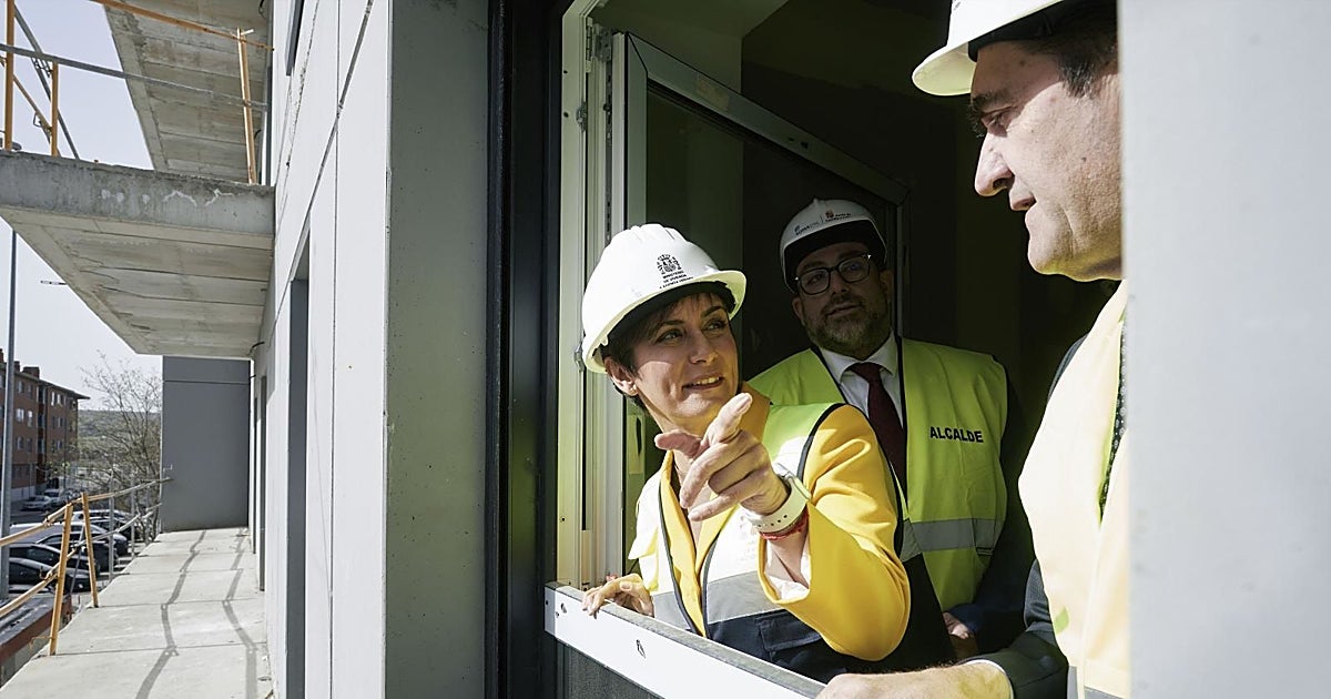 Fedea pide ayudas directas para el alquiler y denuncia que las clases bajas pagarán el tope de precios