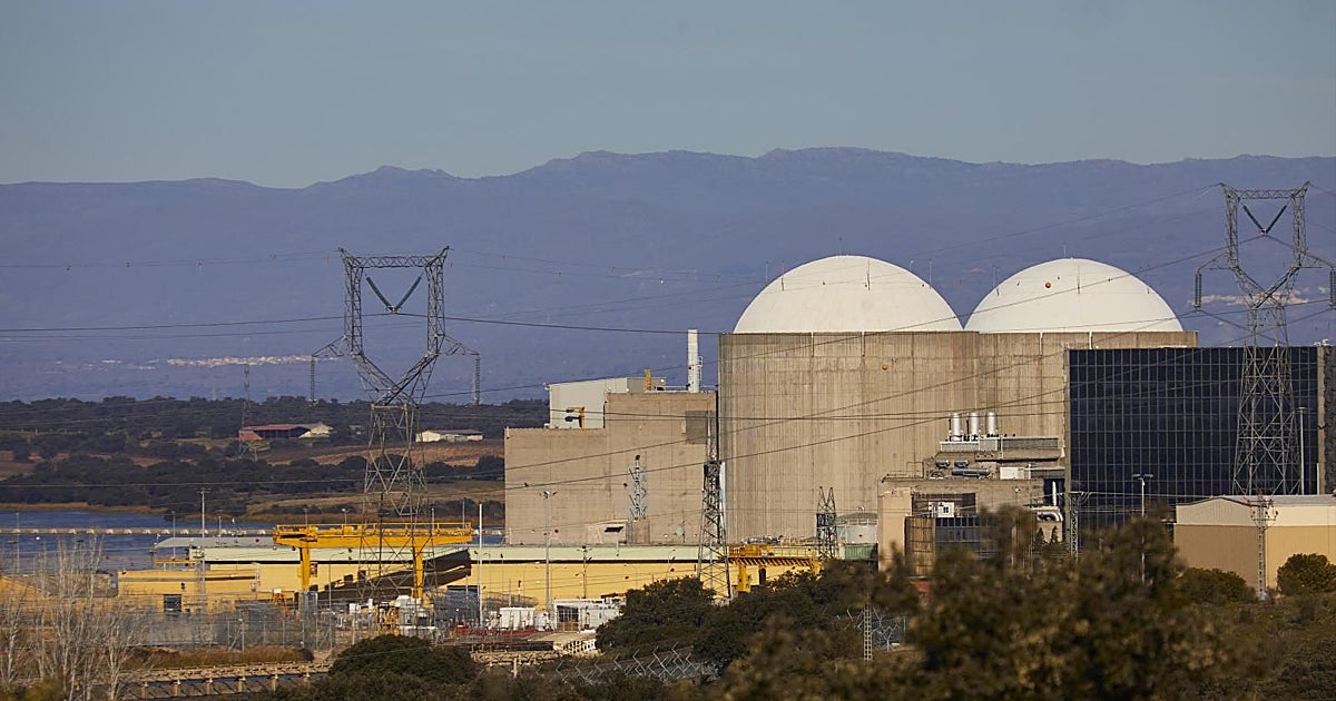 La UE insiste en fomentar la combinación de nucleares y renovables para superar la crisis de Ormuz