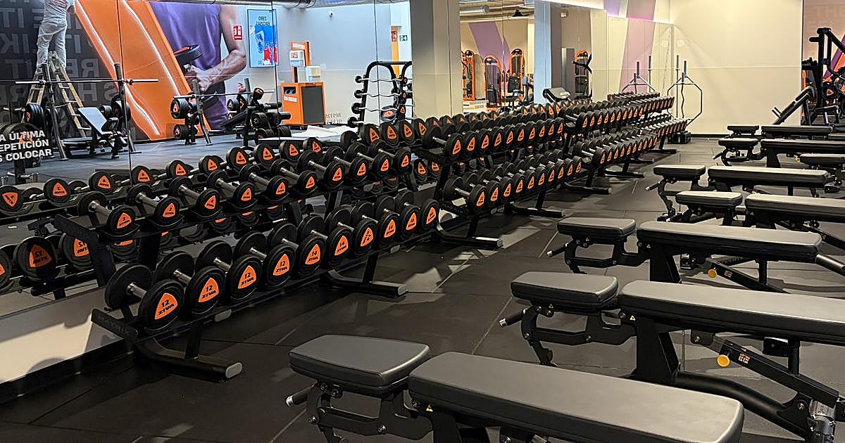 Basic-Fit sufre un hackeo: filtran datos personales y bancarios de sus socios