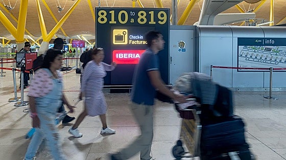 Iberia suspende los vuelos a Cuba a partir de junio por la escasez de la demanda
