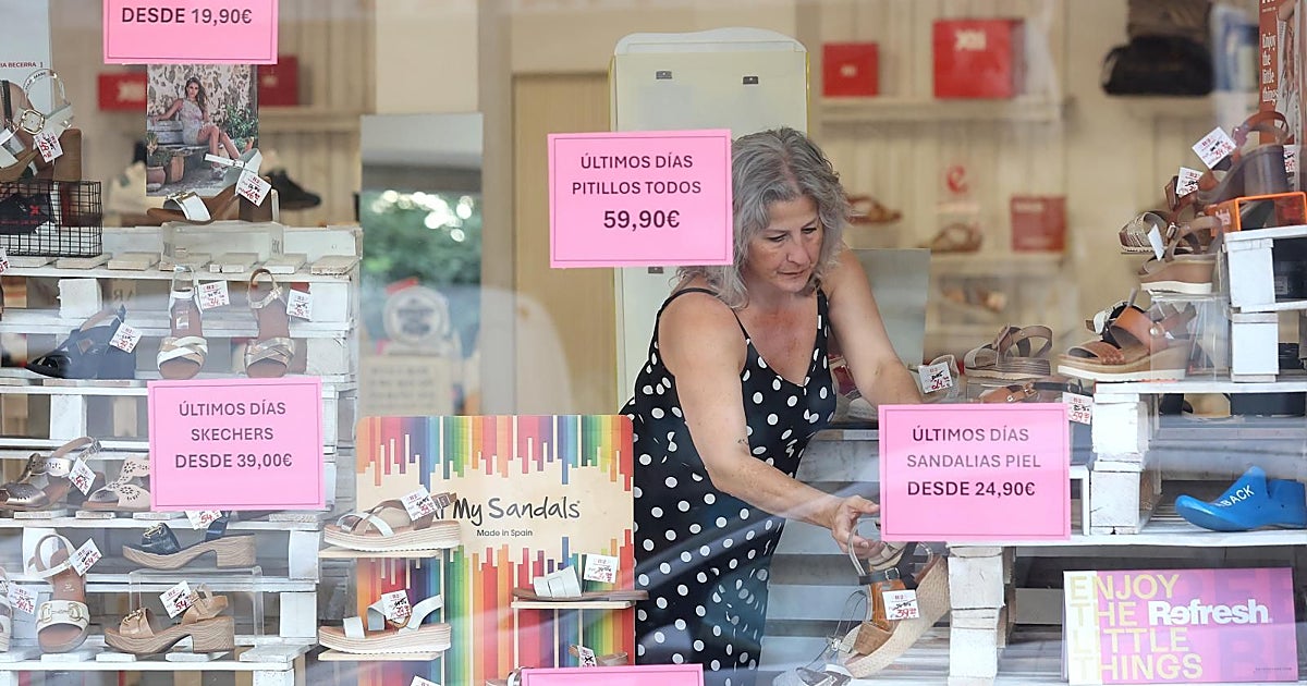 Cada vez entramos menos a las tiendas para comprar: el cambio silencioso del comercio