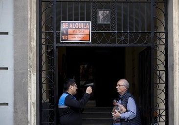 El precio de alquilar una habitación: hasta 600 euros en la ciudad más cara y la mitad en otras