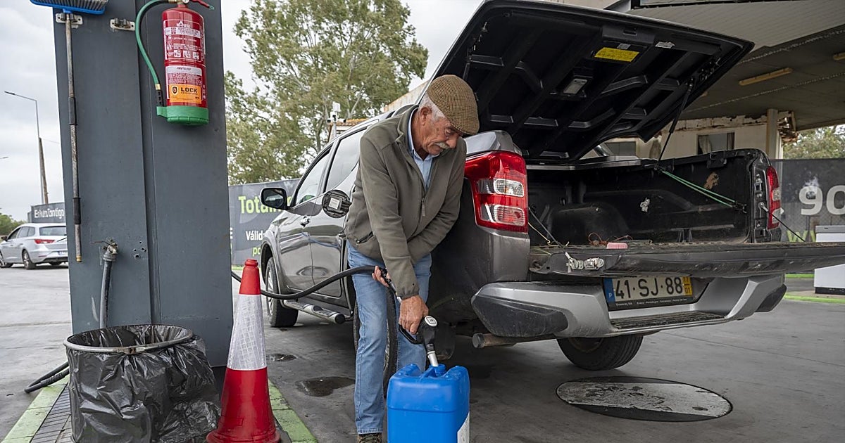 La guerra en Irán dispara la inflación hasta el 3,4% en marzo, una décima por encima de la primera estimación