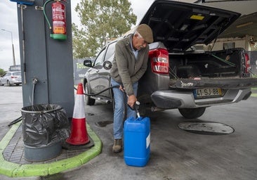 La guerra en Irán dispara la inflación hasta el 3,4% en el mes de marzo