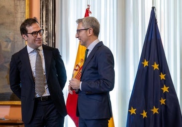 Los salarios vuelven a subir menos que el IPC por primera vez en tres años