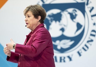 España resiste el golpe de la guerra en Irán, pero crecerá menos de lo previsto