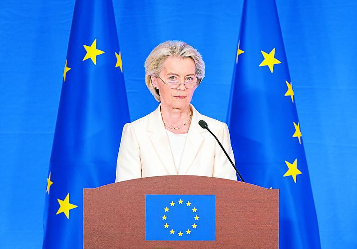 La UE planteará teletrabajo obligatorio y reducir la velocidad en autopistas si se prolonga el cierre de Ormuz