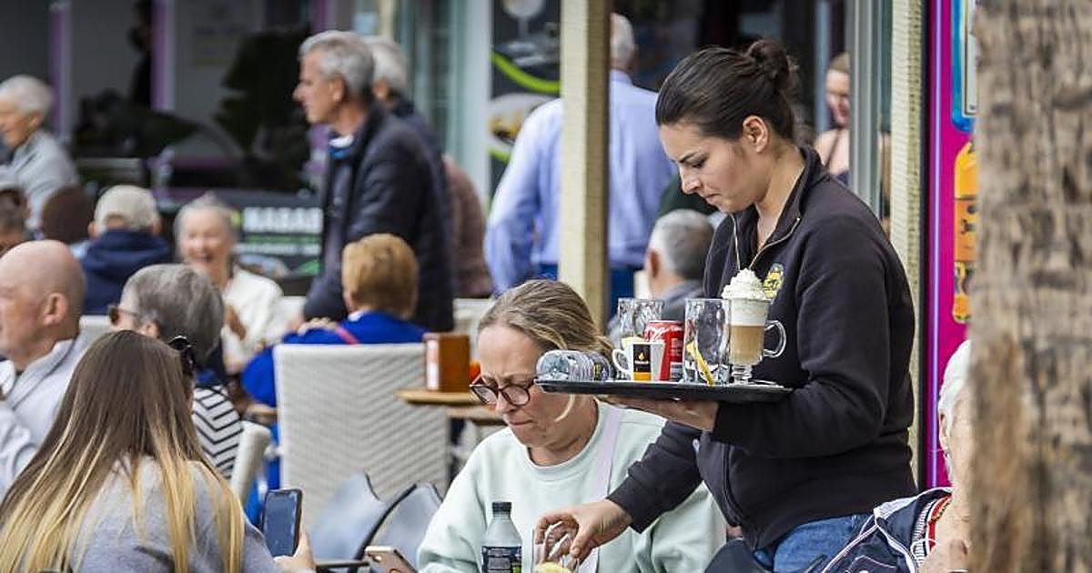 Una nómina de 25.000 euros anuales puede ahorrar más de 1.000 en impuestos por la retribución flexible