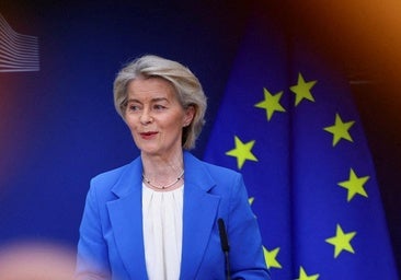 La UE planteará teletrabajo obligatorio y reducir la velocidad en autopistas si se prolonga el cierre de Ormuz