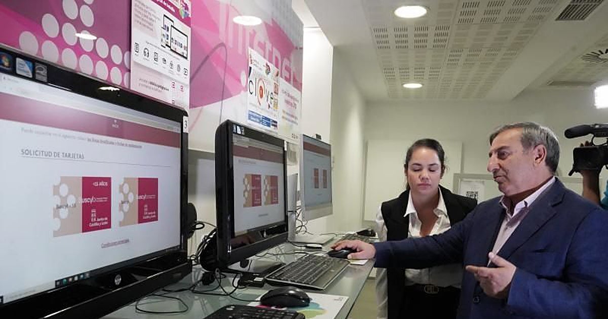 Temor a que los servicios digitales implantados al calor de los fondos europeos colapsen por falta de mantenimiento