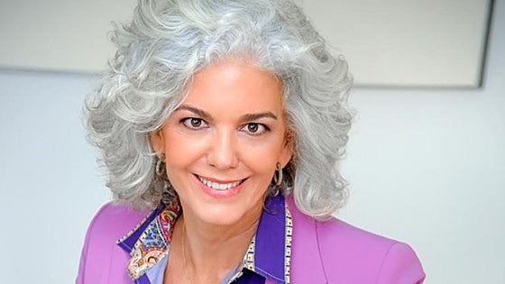 Moraleda es ingeniera industrial y tiene gran experiencia en multinacionales.