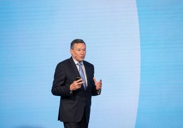 Simón no logró los dos tercios del consejo de Indra que le dotaban de funciones ejecutivas