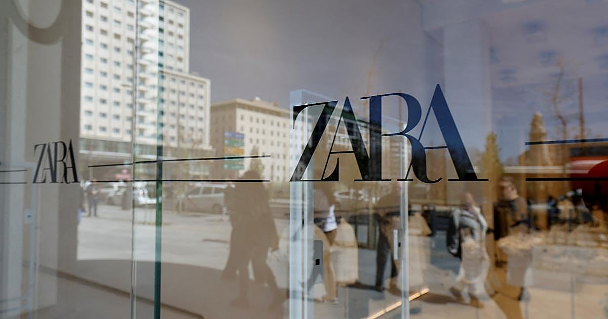 Inditex sufre «un acceso no autorizado» a sus bases de datos