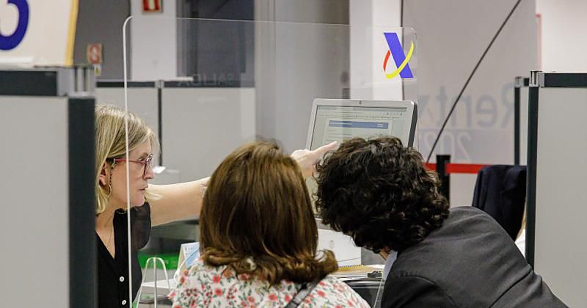 La búsqueda de dinero en cuentas bancarias, bolsa y criptomonedas pasa ahora por la ventanilla de Hacienda