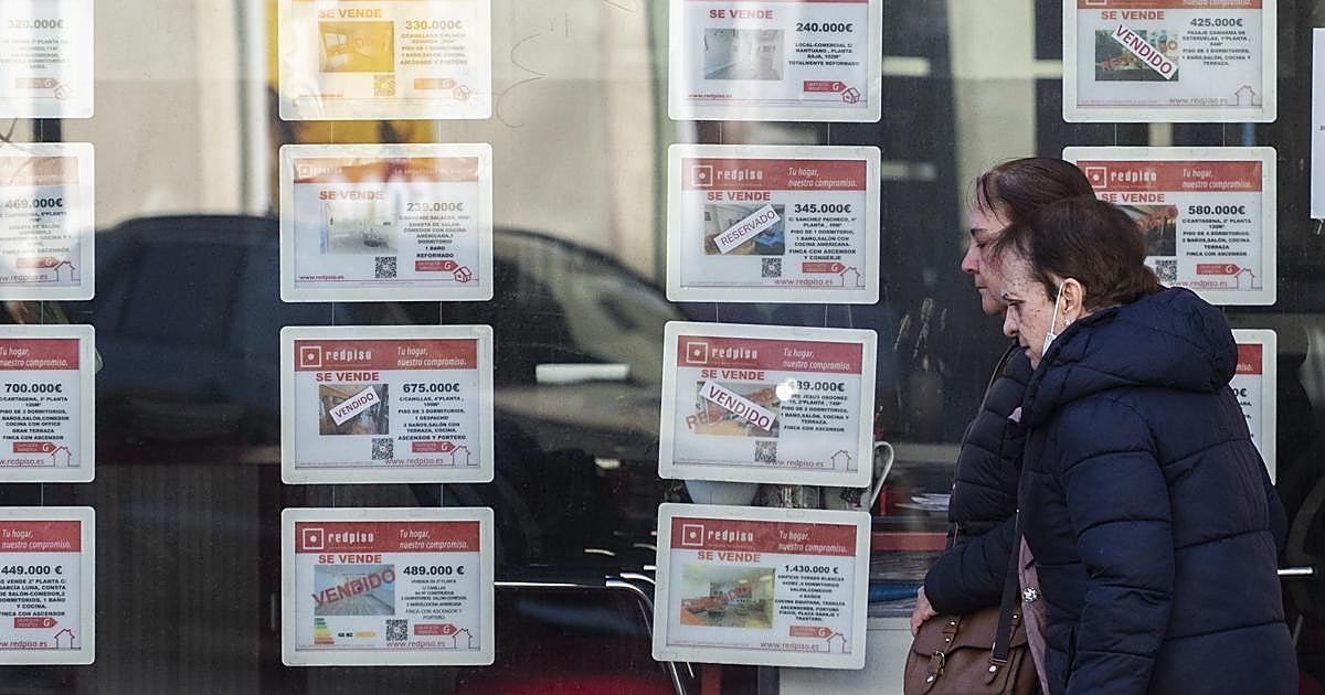 Voy a alquilar mi piso: cuál es el máximo de fianza que puedo pedir y qué pasa si no la deposito