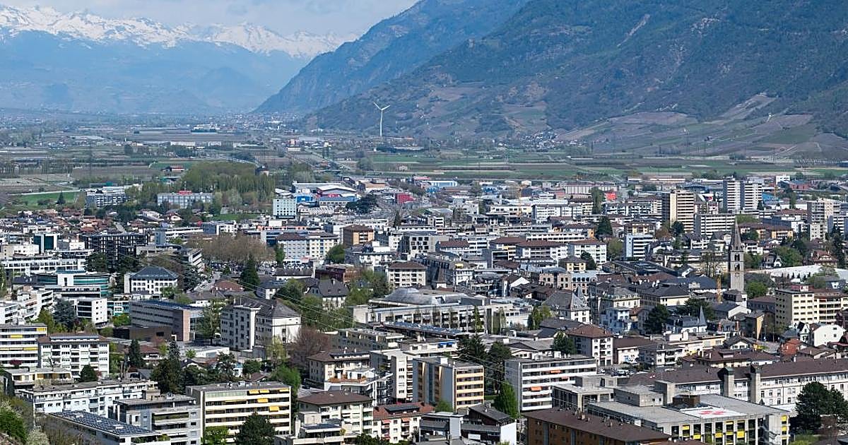 Suiza endurecerá la adquisición de vivienda por parte de extranjeros para combatir la escasez habitacional