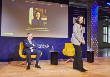 Rebelión de los notarios contra una ley del Gobierno por abrir las puertas al blanqueo