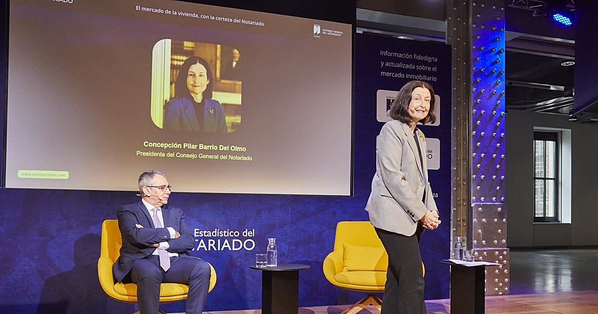 Rebelión de los notarios contra una ley del Gobierno por abrir las puertas al blanqueo de capitales