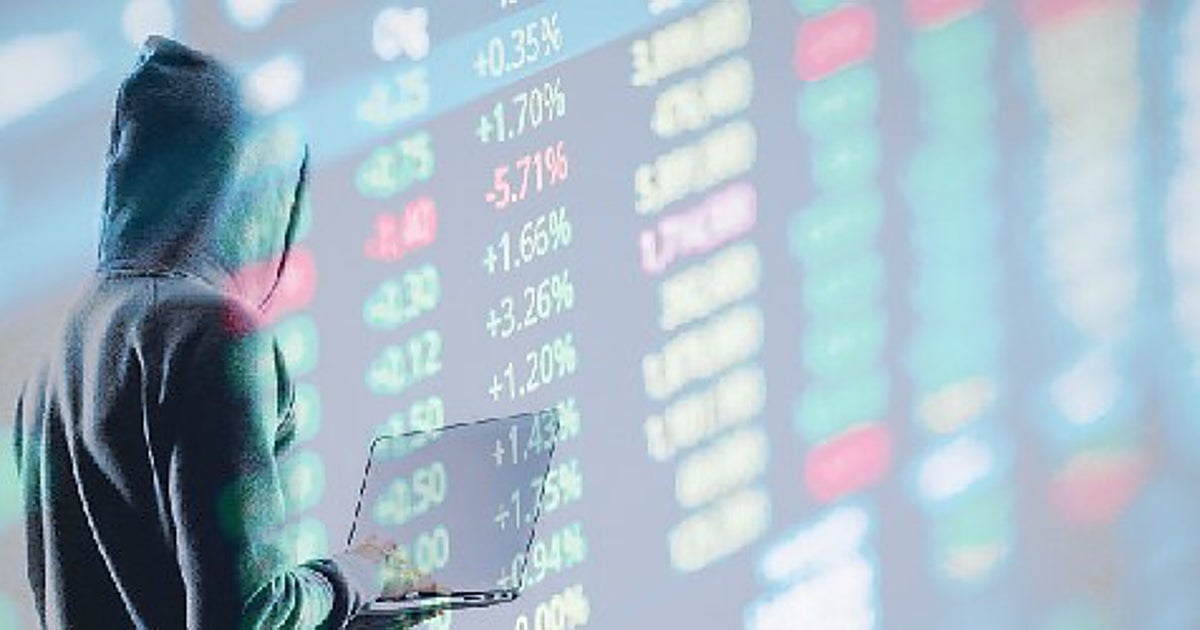 El sector de la ciberseguridad se topa con las turbulencias de la IA en los parqués